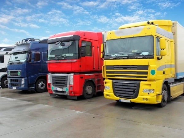 Konya Tarlabaşı Nakliye